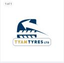 tyam tyres LTD logo